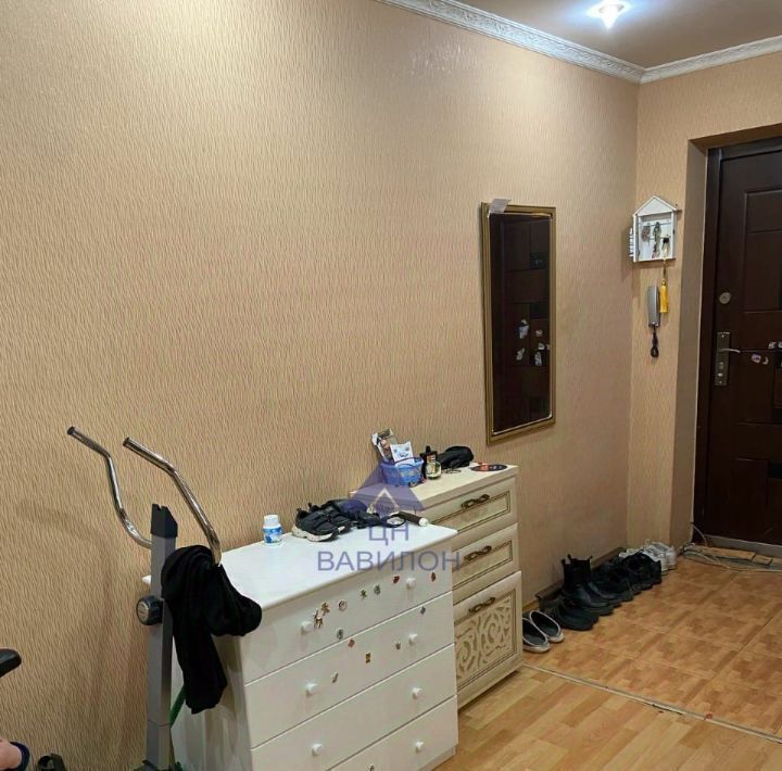 квартира г Волгодонск пр-кт Курчатова фото 6