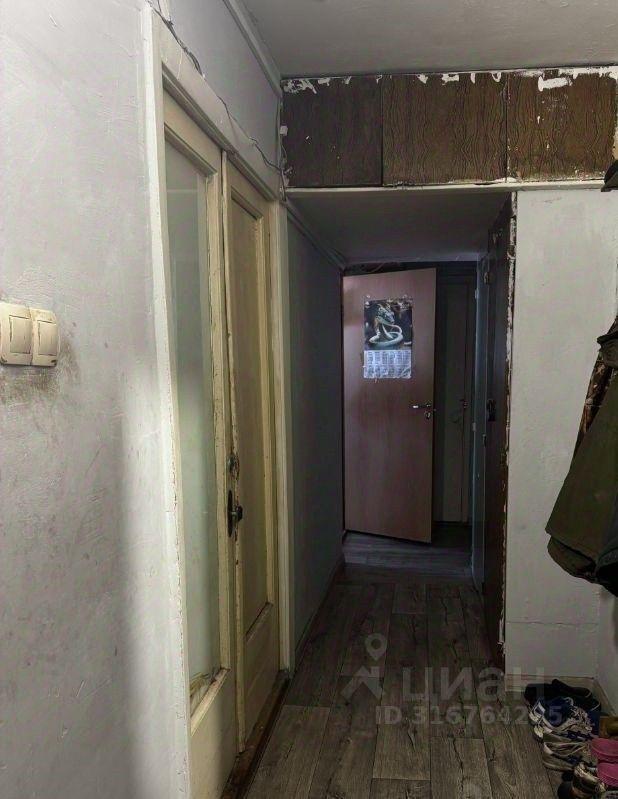 комната г Екатеринбург р-н Орджоникидзевский ул Таганская 48 фото 9