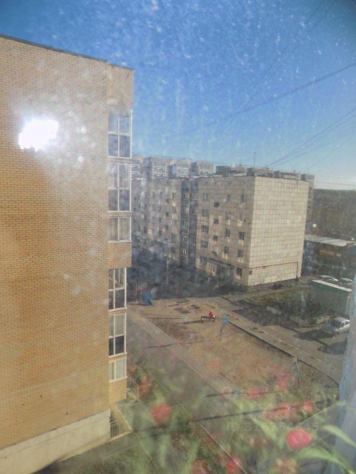 квартира г Екатеринбург р-н Чкаловский улица Колхозников, 78 фото 12