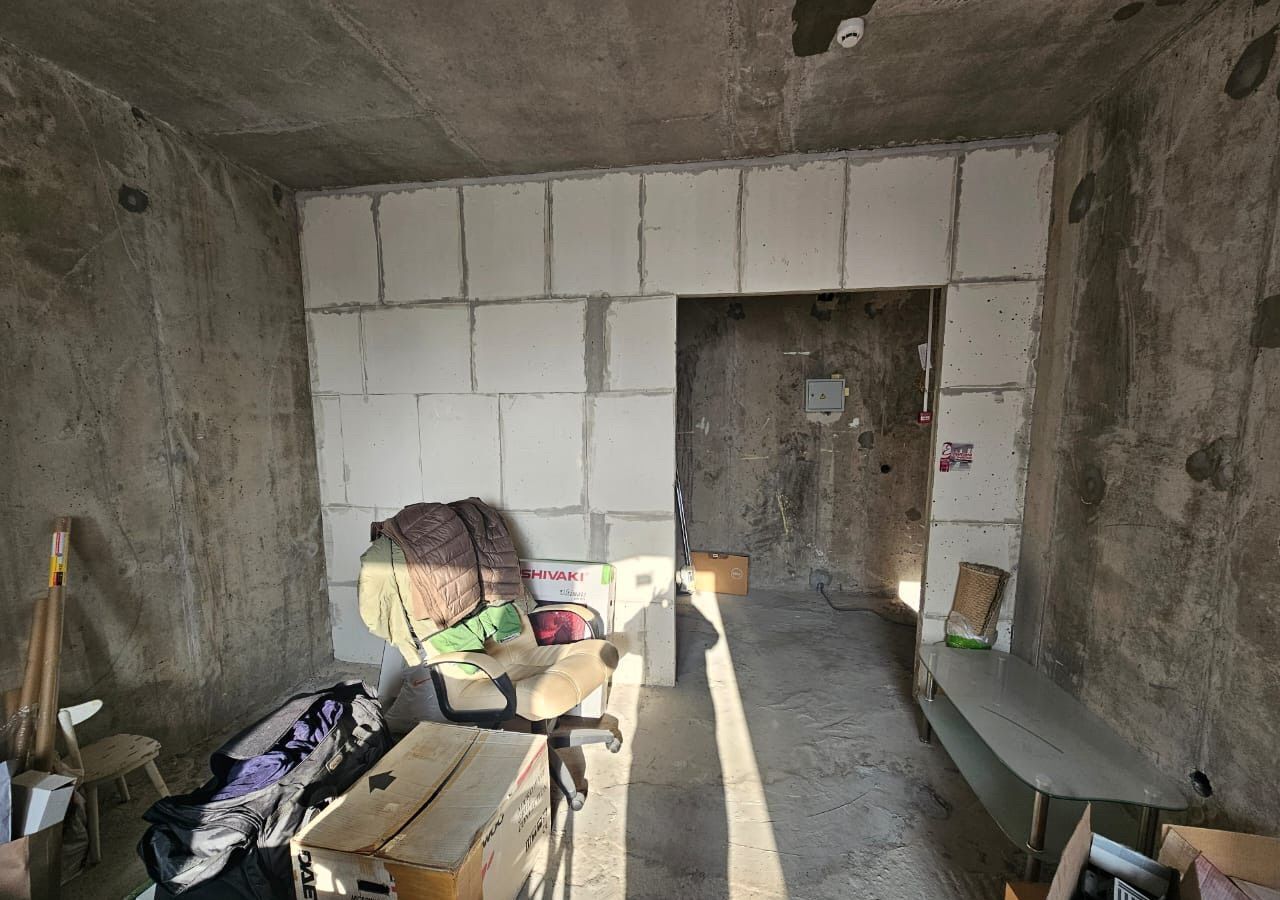 квартира г Видное б-р Зеленые аллеи 3 фото 10