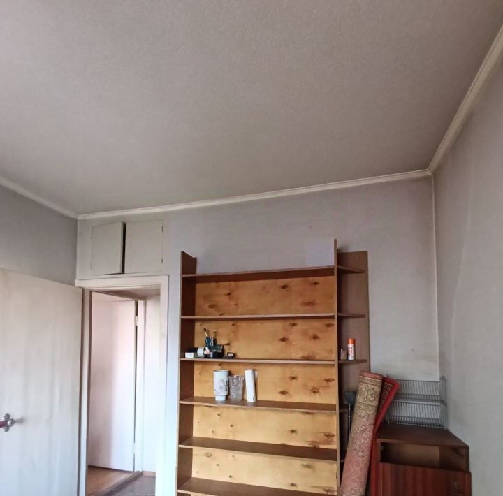 квартира г Новосибирск Золотая Нива ул Есенина 8/1 фото 4