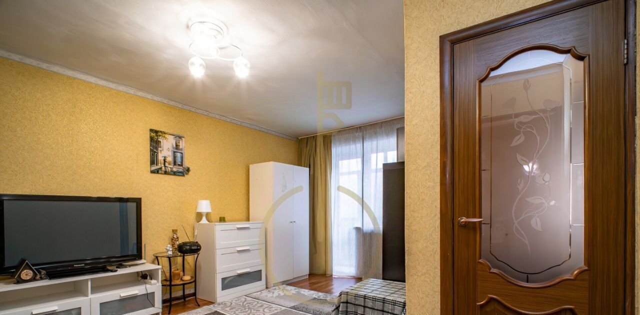 квартира г Новосибирск ул Немировича-Данченко 139 Площадь Маркса фото 12