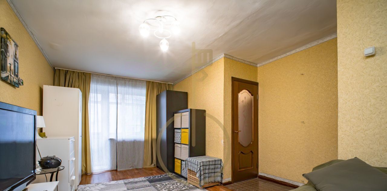 квартира г Новосибирск ул Немировича-Данченко 139 Площадь Маркса фото 13