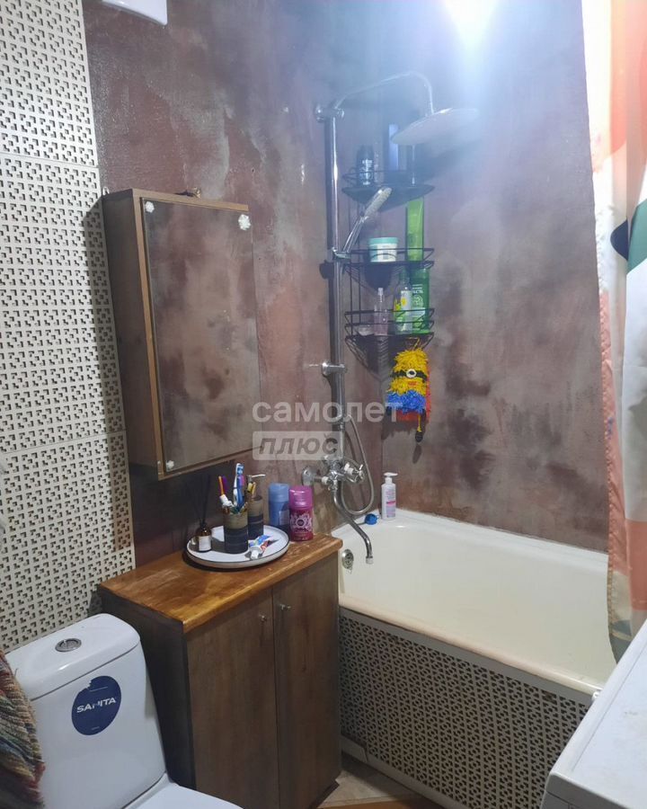 квартира г Екатеринбург р-н Железнодорожный ул Техническая 44 фото 13