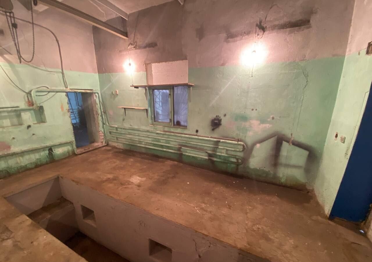свободного назначения г Самара Алабинская ул Перовская 2б фото 31