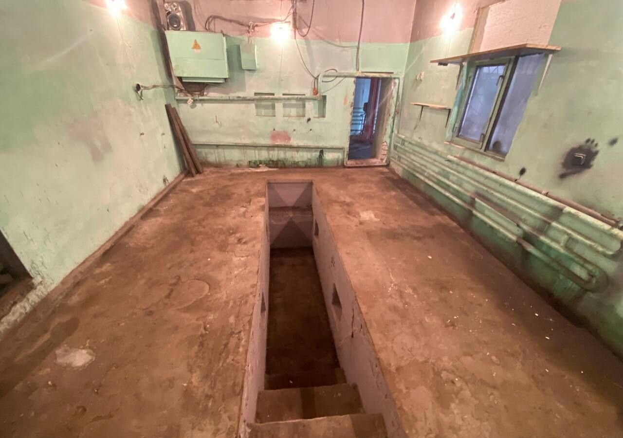 свободного назначения г Самара Алабинская ул Перовская 2б фото 30