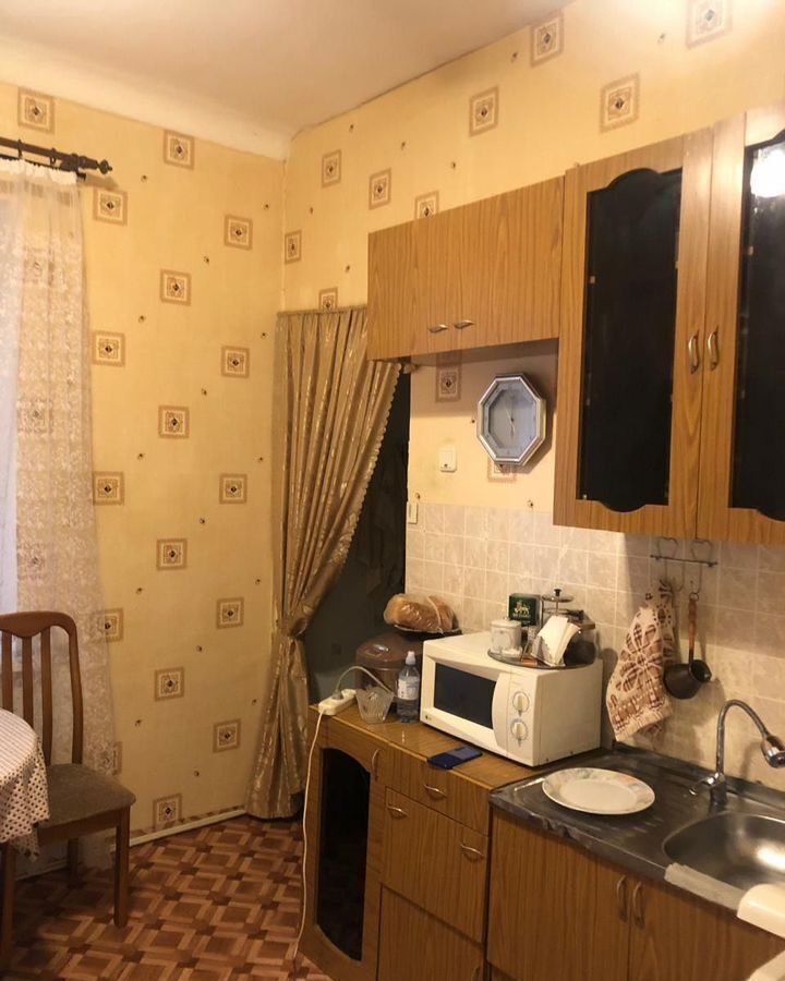 квартира г Армавир ул Шоссейная 41 фото 5