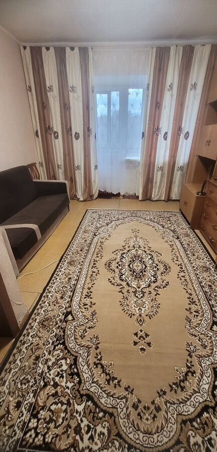 квартира г Красноярск р-н Железнодорожный пр-кт Свободный 43а фото 2
