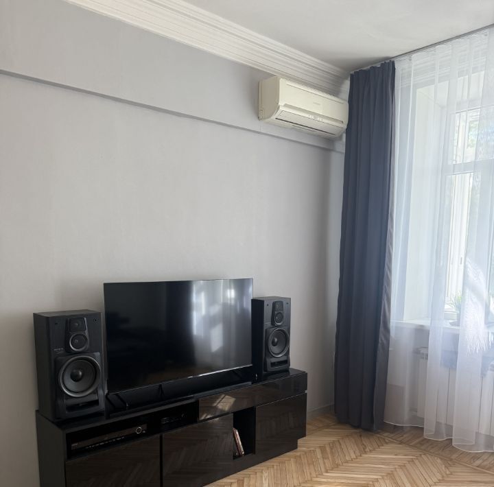 квартира г Москва метро Текстильщики ул Люблинская 9к/1 фото 19