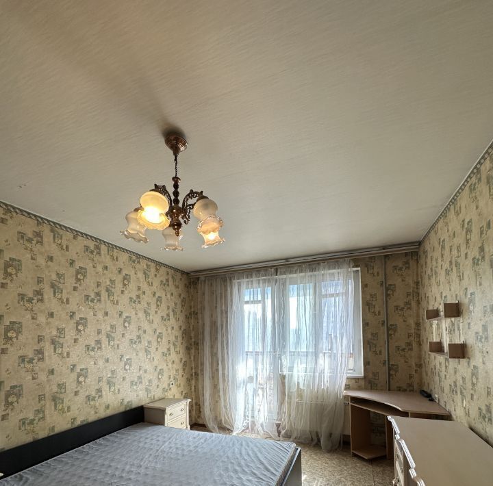 квартира г Москва метро Братиславская ул Братиславская 15к/2 фото 5