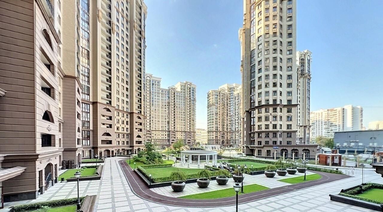 квартира г Москва метро Полежаевская ш Хорошёвское 25ак/2 фото 16