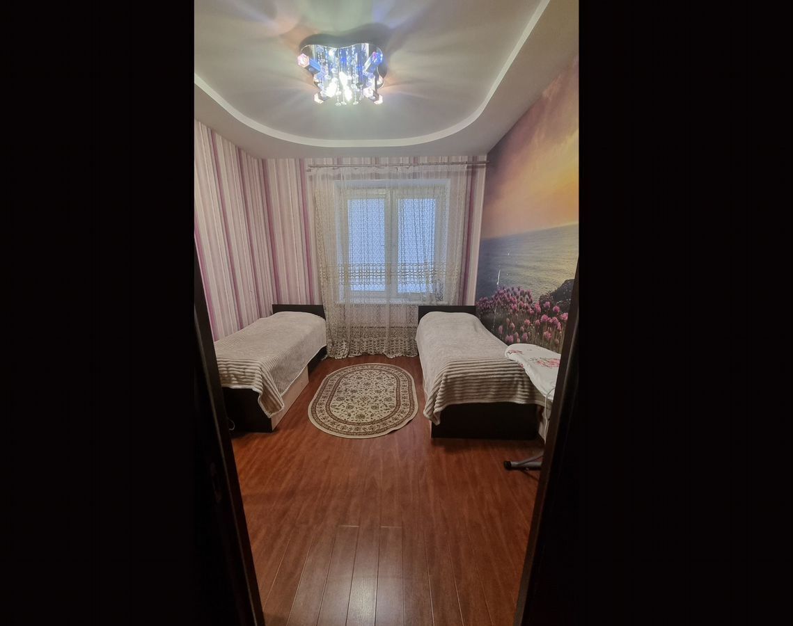 квартира г Видное ул Ольховая 11 этаж 17 фото 22