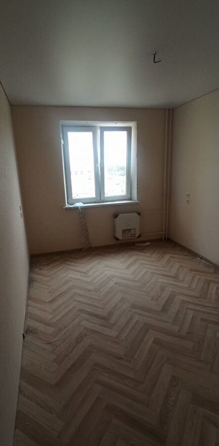 квартира г Челябинск р-н Тракторозаводский ул Конструктора Духова 14 фото 3