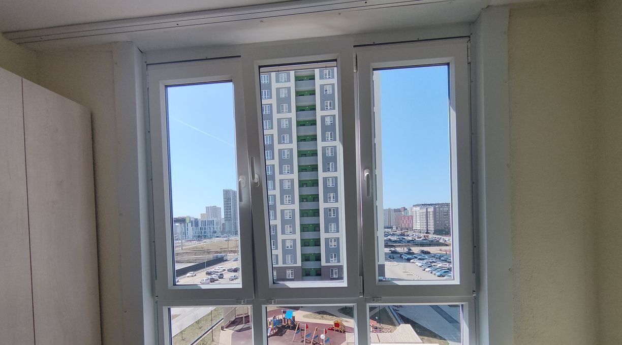 квартира г Екатеринбург Геологическая пр-кт Академика Сахарова 75 фото 5