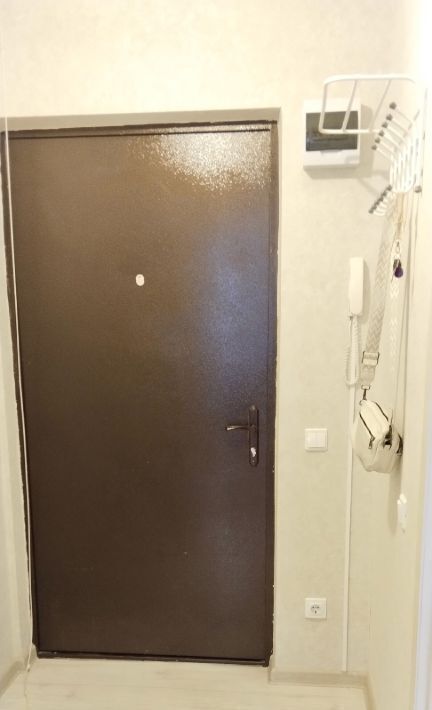 квартира г Краснодар р-н Прикубанский ул им. Героя Советского Союза Николая Воробьёва 11 фото 8