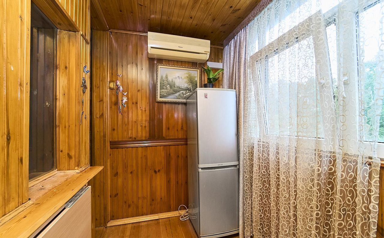 квартира г Краснодар р-н Западный ул Красная 159 фото 5