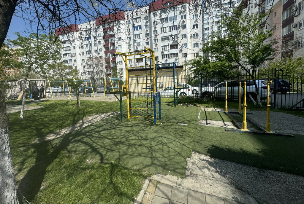 квартира г Новороссийск ул Южная 10 фото 13