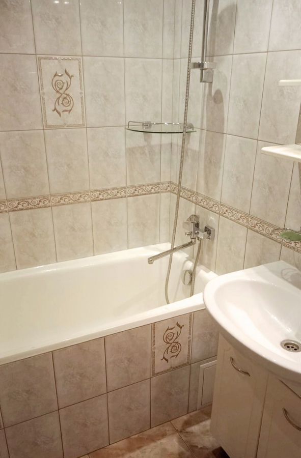 квартира г Москва метро Фонвизинская ул Фонвизина 12 фото 8