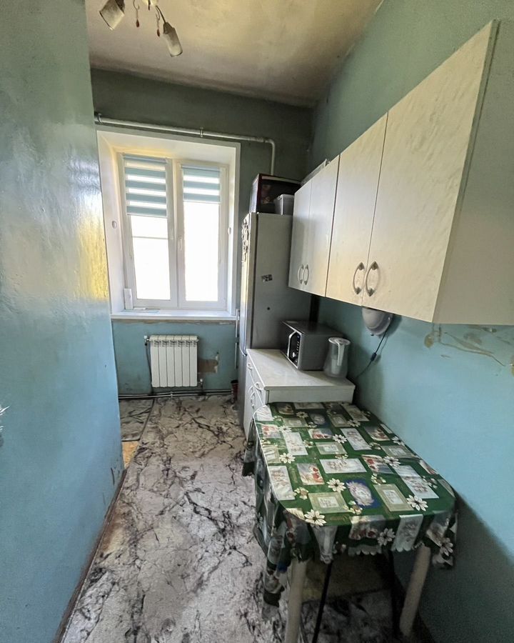 квартира г Домодедово мкр Белые Столбы ул Рождественская 2 фото 10