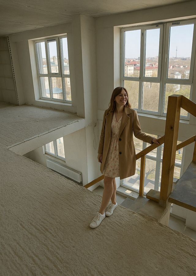 квартира г Ставрополь р-н Октябрьский ул Гражданская 5 корп. 1 фото 1