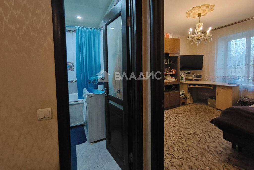 квартира г Калуга ш Грабцевское 116к/1 фото 9
