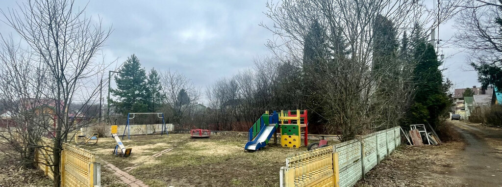 дом г Нижний Новгород Автозаводская СНТ Кудьма, 124 фото 18