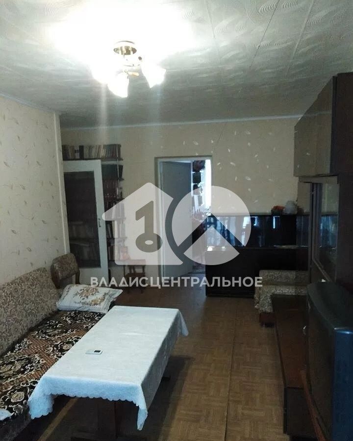 квартира г Искитим ул Коротеева 24 фото 5