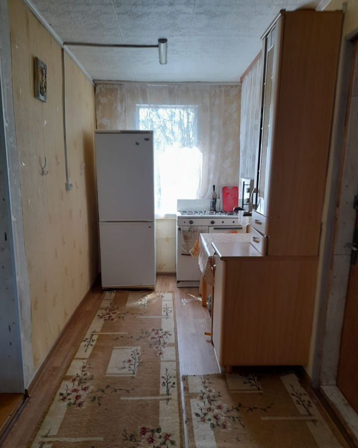 дом г Мегион Тюменская обл. фото 4