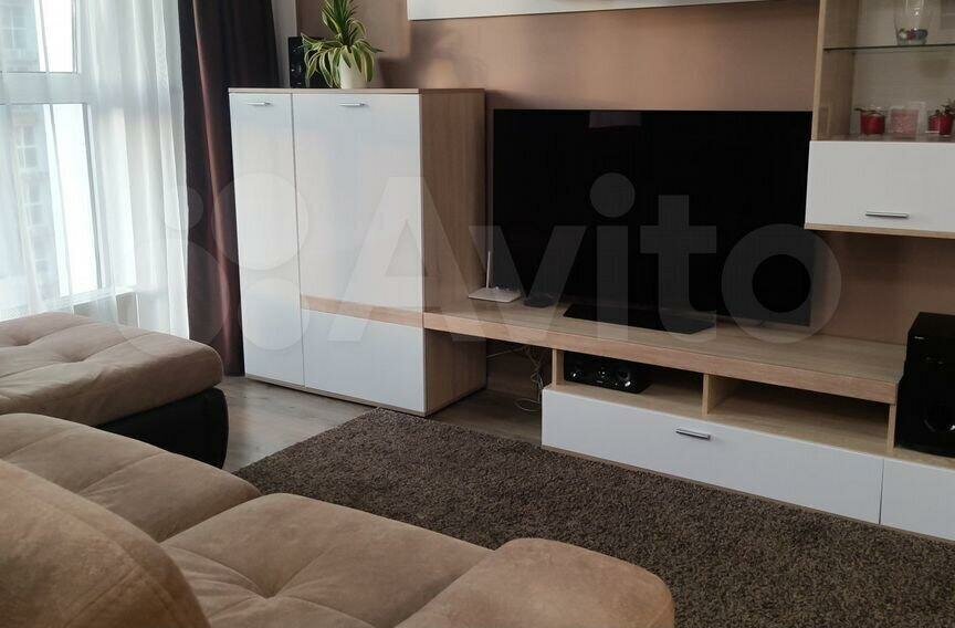 квартира г Краснодар ул Красная 3 фото 4