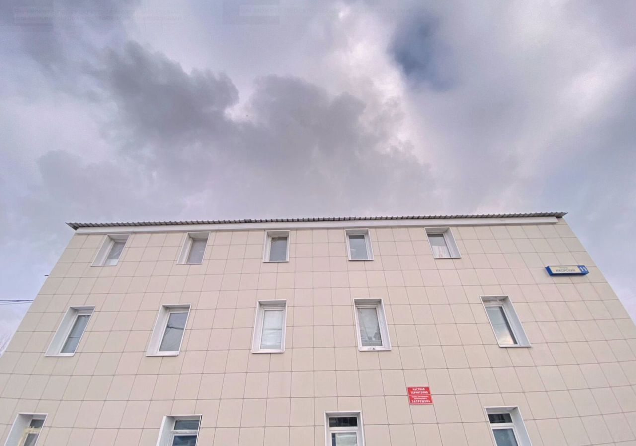 квартира г Москва метро Лианозово ш Дмитровское 157с/7 фото 4