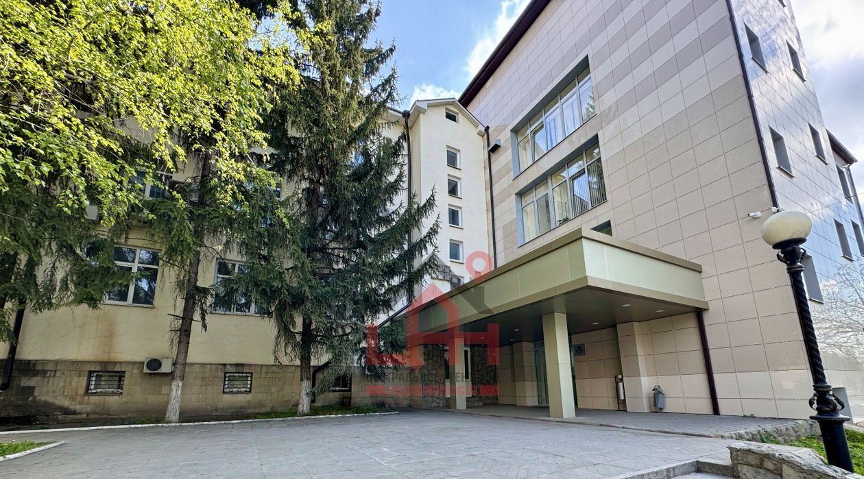 офис г Ессентуки ул Никольская 3 фото 1