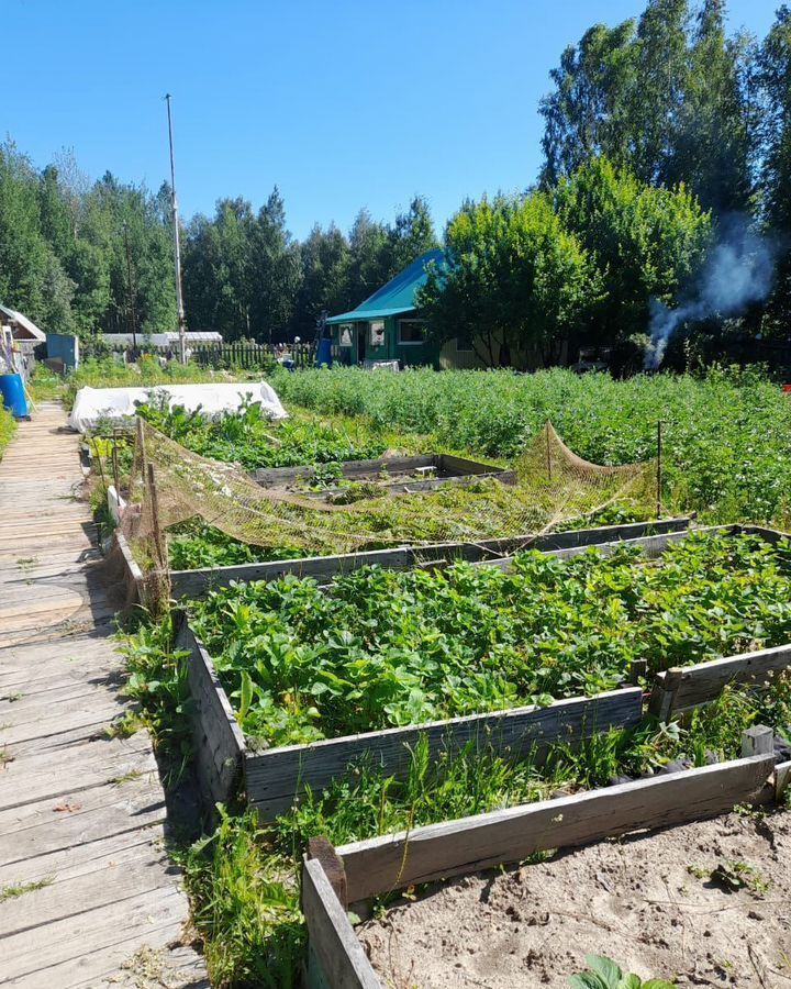 дом г Мегион Тюменская обл. фото 13