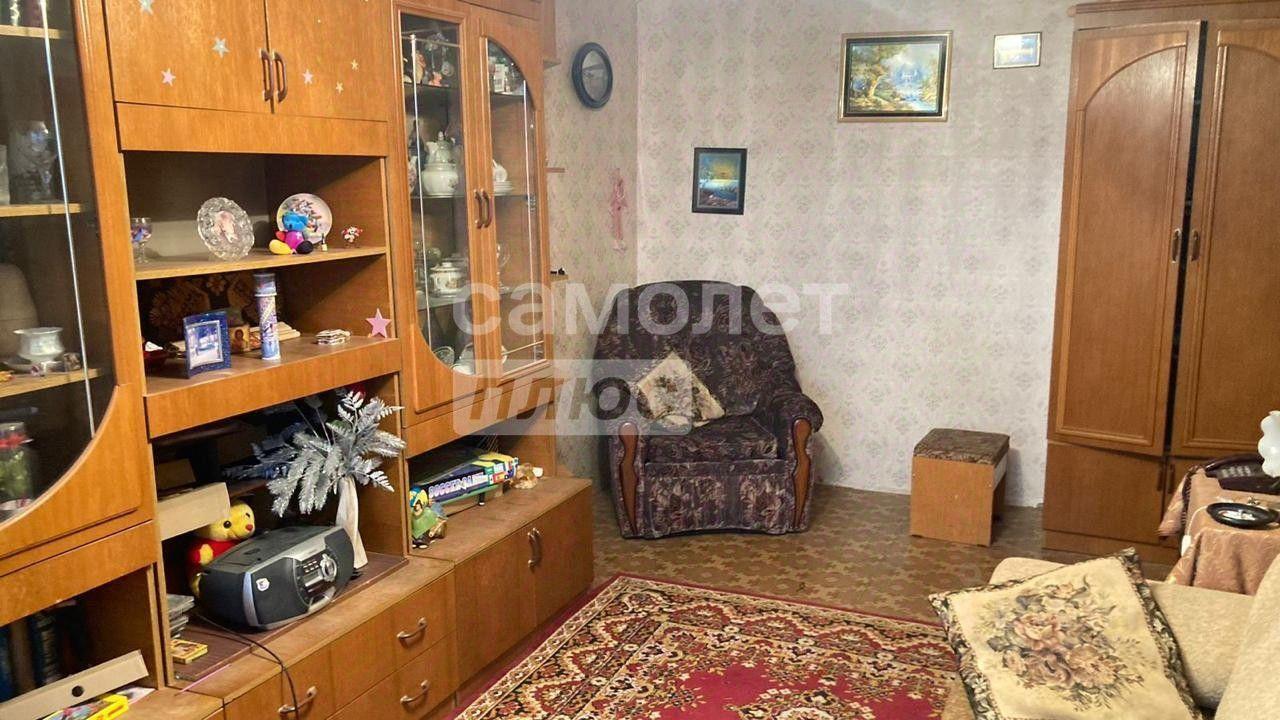 квартира г Коломна ул Карла Маркса 55 фото 2