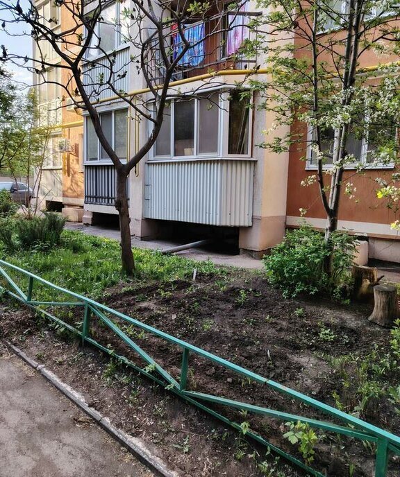 квартира г Саратов ул Гвардейская 5 фото 15