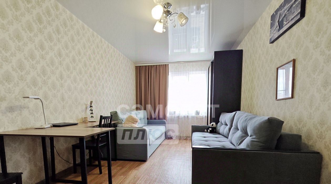 квартира г Пенза р-н Первомайский ул Зеленодольская 66 фото 14