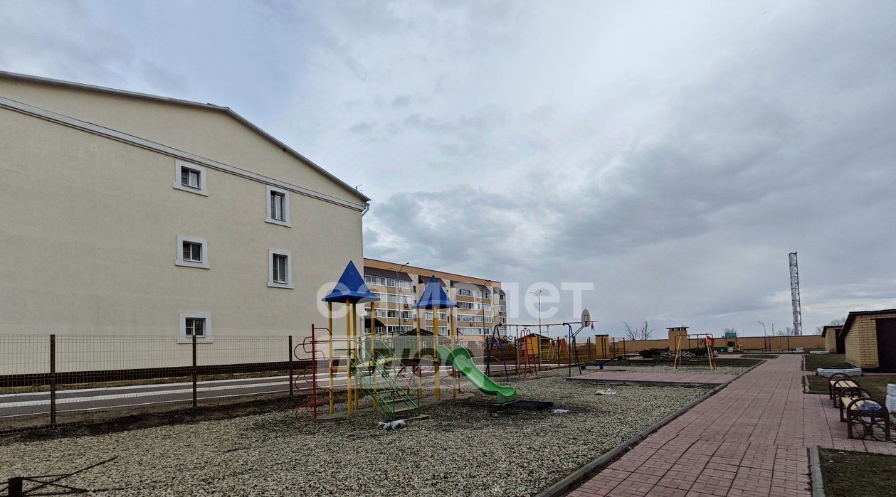 квартира г Пенза р-н Первомайский ул Зеленодольская 66 фото 30