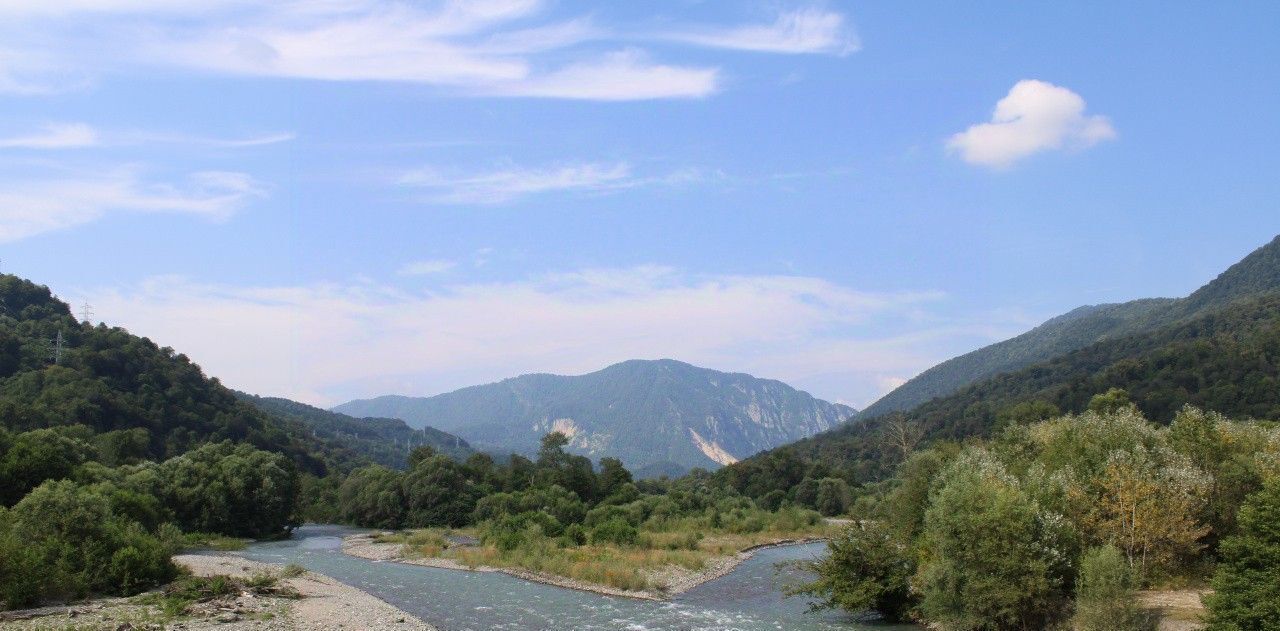 дом г Сочи пгт Красная Поляна ул ГЭС 2 фото 31