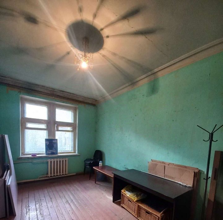 квартира г Самара Алабинская ул Минусинская 5 фото 4