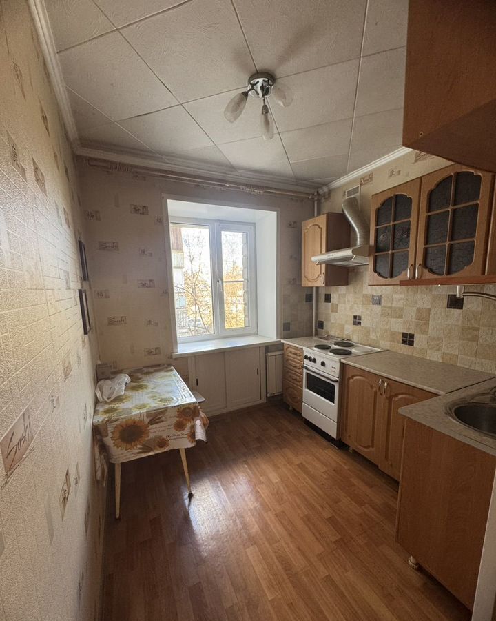 квартира г Красноярск р-н Железнодорожный ул Ломоносова 98 фото 2