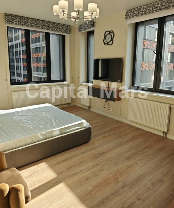 квартира г Москва проезд Серебрякова 11к/2 Ботанический сад фото 6