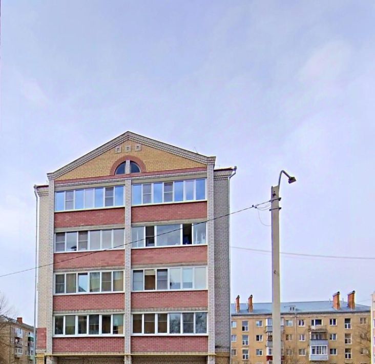 свободного назначения г Рыбинск Центральный Северный ул Братьев Орловых 8к/2 п р фото 3