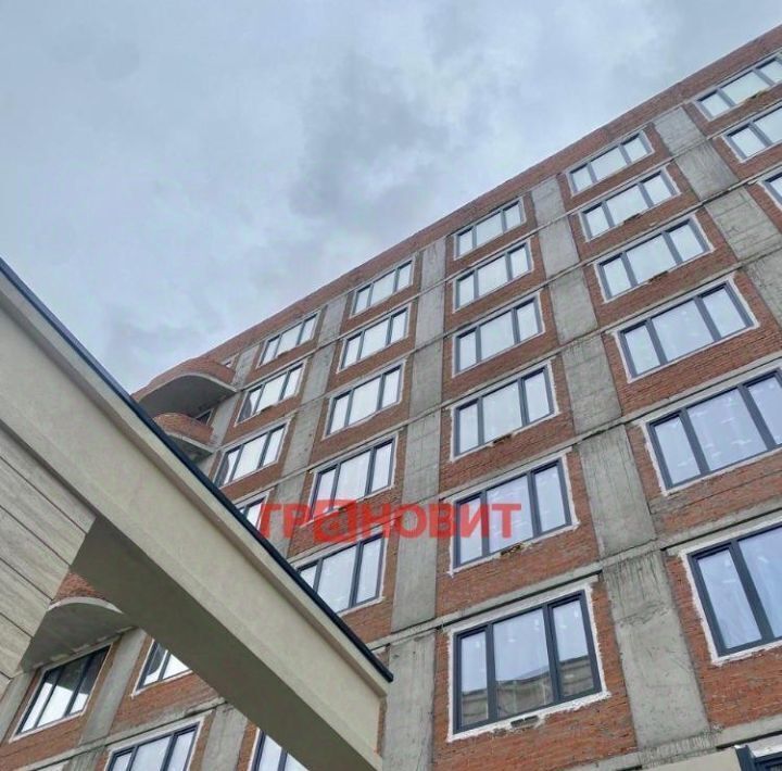 свободного назначения г Новосибирск р-н Заельцовский ул Кедровая 75 фото 5