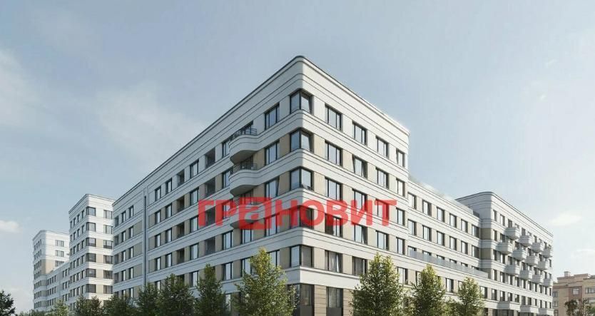 свободного назначения г Новосибирск р-н Заельцовский ул Кедровая 75 фото 8