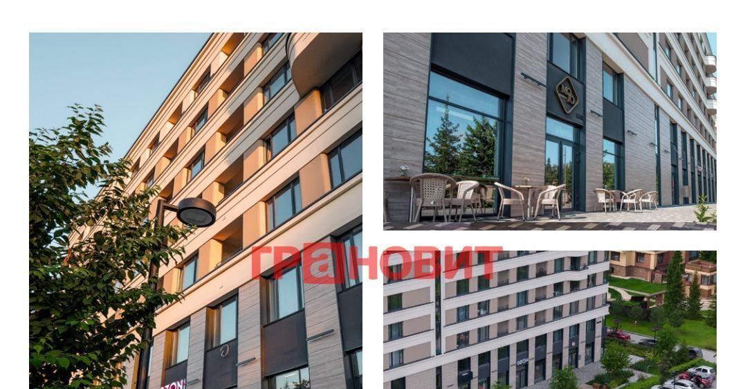 свободного назначения г Новосибирск р-н Заельцовский ул Кедровая 75 фото 7
