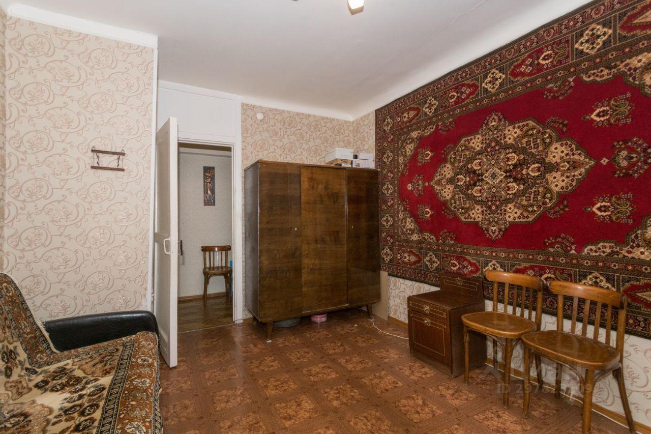 квартира г Новосибирск р-н Железнодорожный ул Челюскинцев 44 фото 14