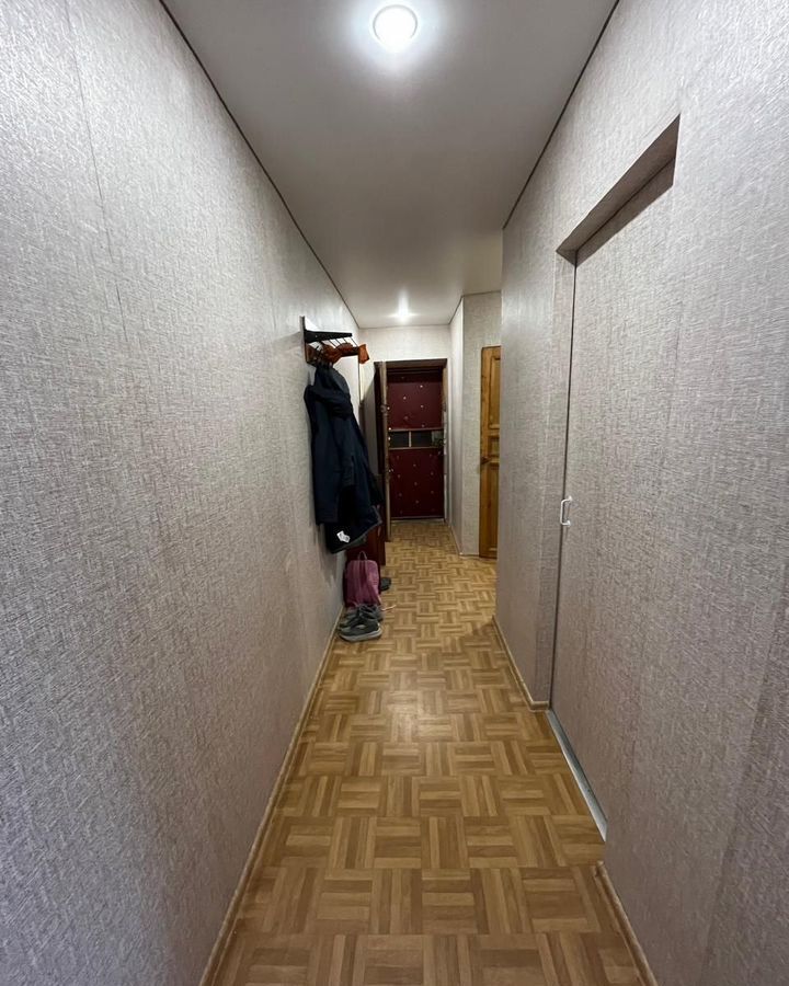 квартира г Армавир ул Лермонтова 91 фото 12