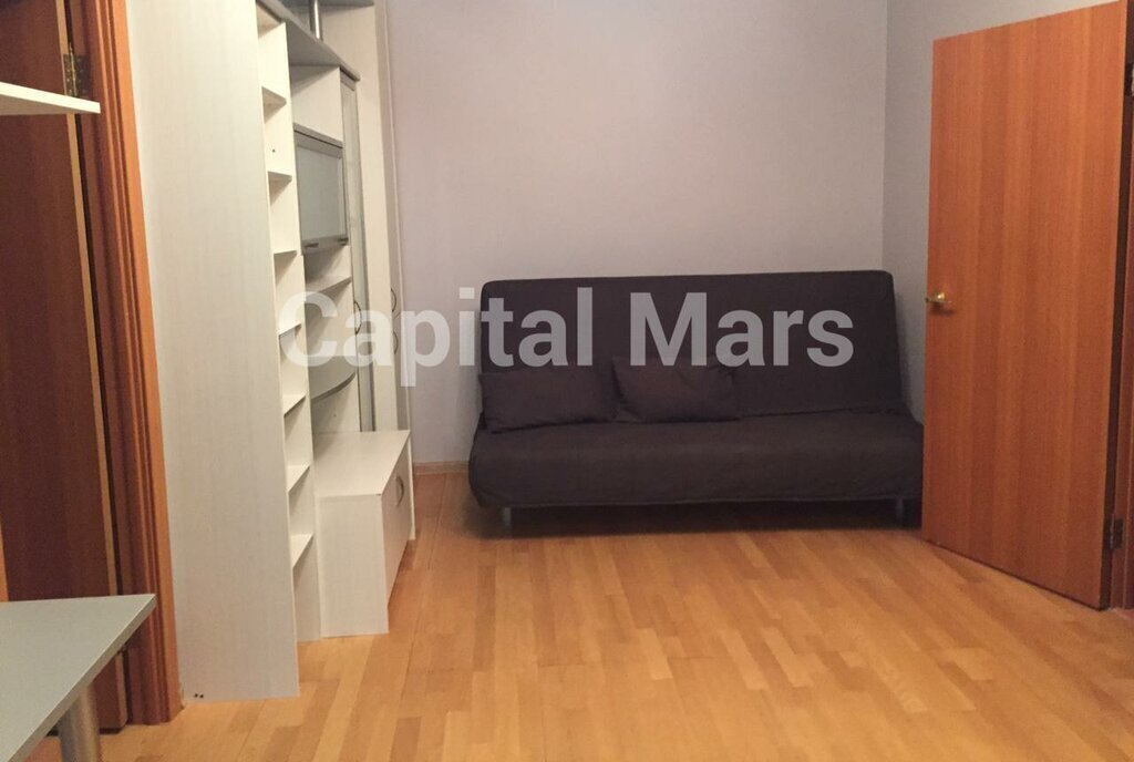квартира г Москва ул Академика Королева 28к/2 Останкино фото 5