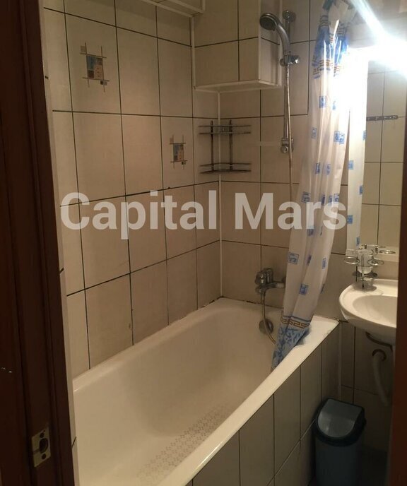 квартира г Москва ул Академика Королева 28к/2 Останкино фото 8