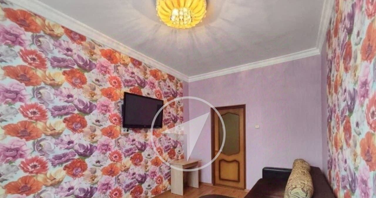 квартира г Москва метро Стахановская проезд Орехово-Зуевский 22 фото 3
