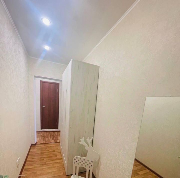 квартира г Новосибирск ул Титова 234/1 Площадь Маркса фото 9